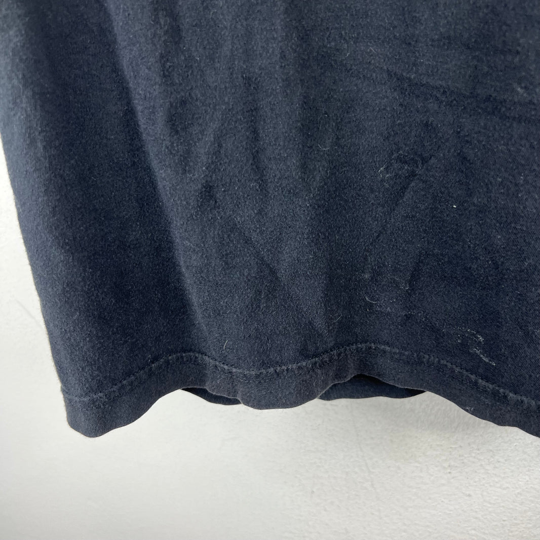 Chrome Hearts Eyechart Pocket Logo T-Shirt