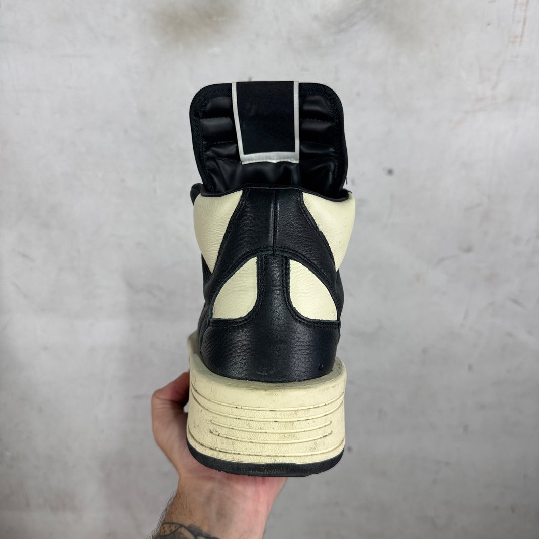 Rick Owens x Converse TURBOWPN Sneakers