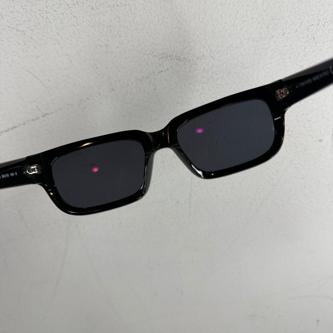 Tom Ford Ezra Sunglasses