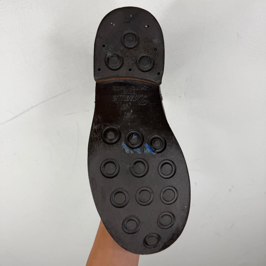 Visvim Poundmaker Boots