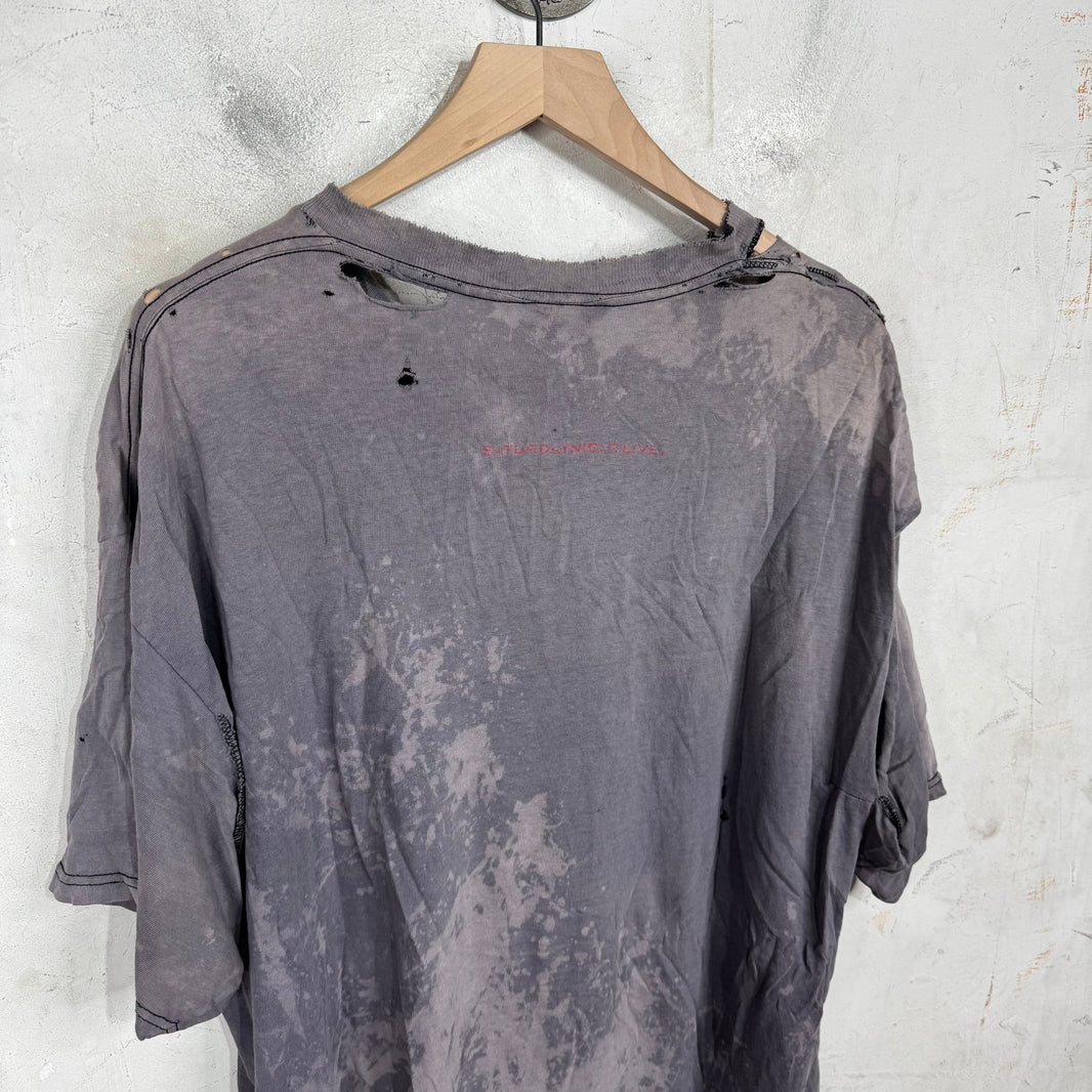 Vintage Goth Talk T-Shirt