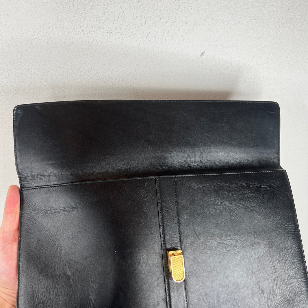 The Row Document Case