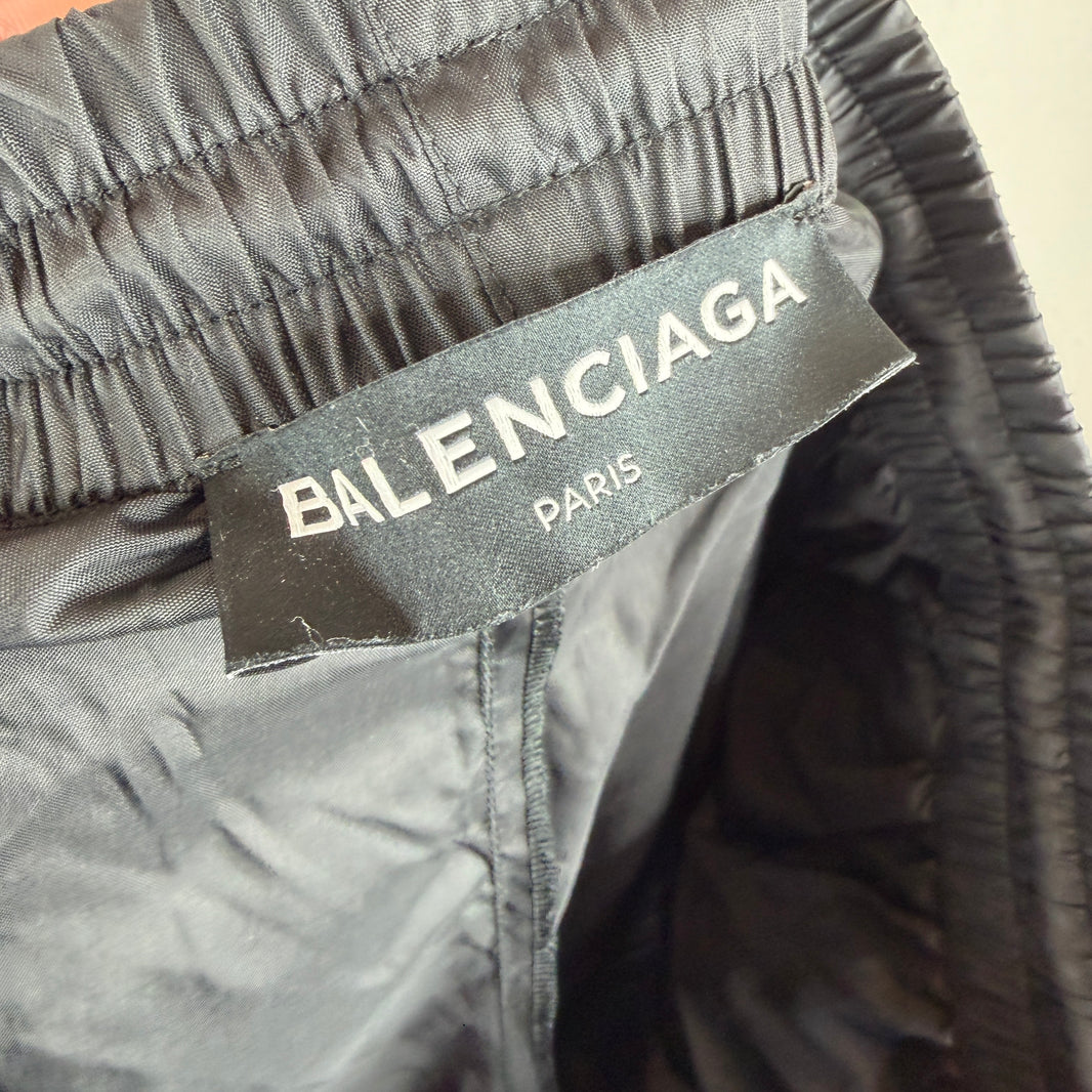 Balenciaga Copyright Logo Track Pants