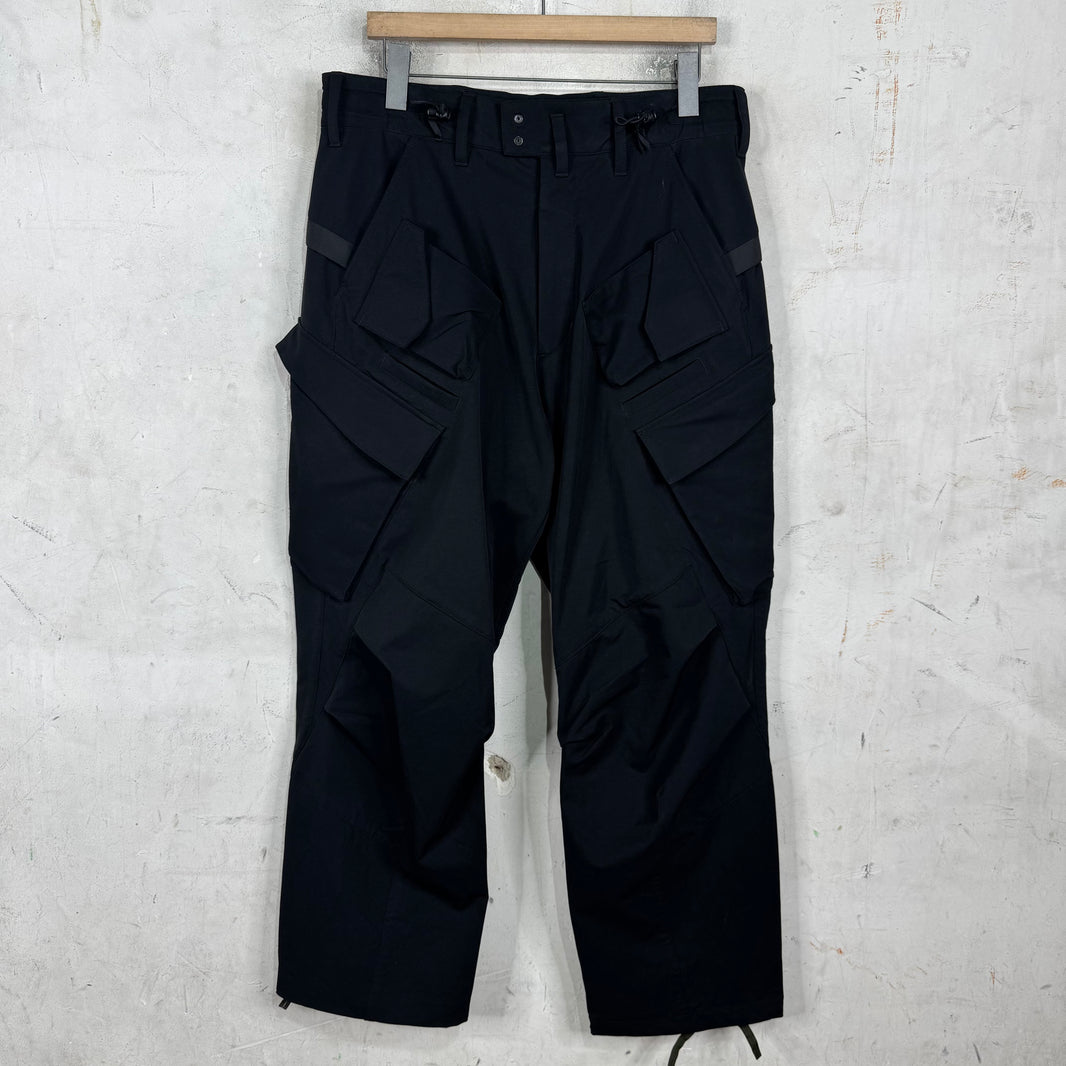 Acronym P44-DS Cargos