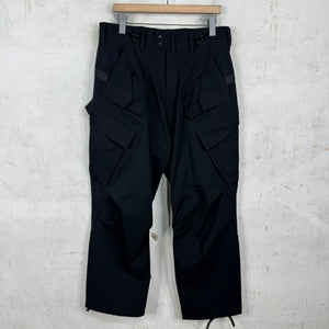 Acronym P44-DS Cargos