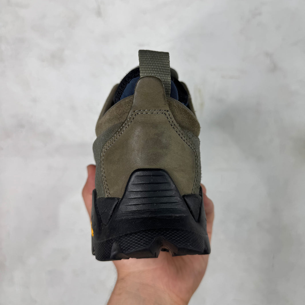 ROA Brown Neal Sneakers