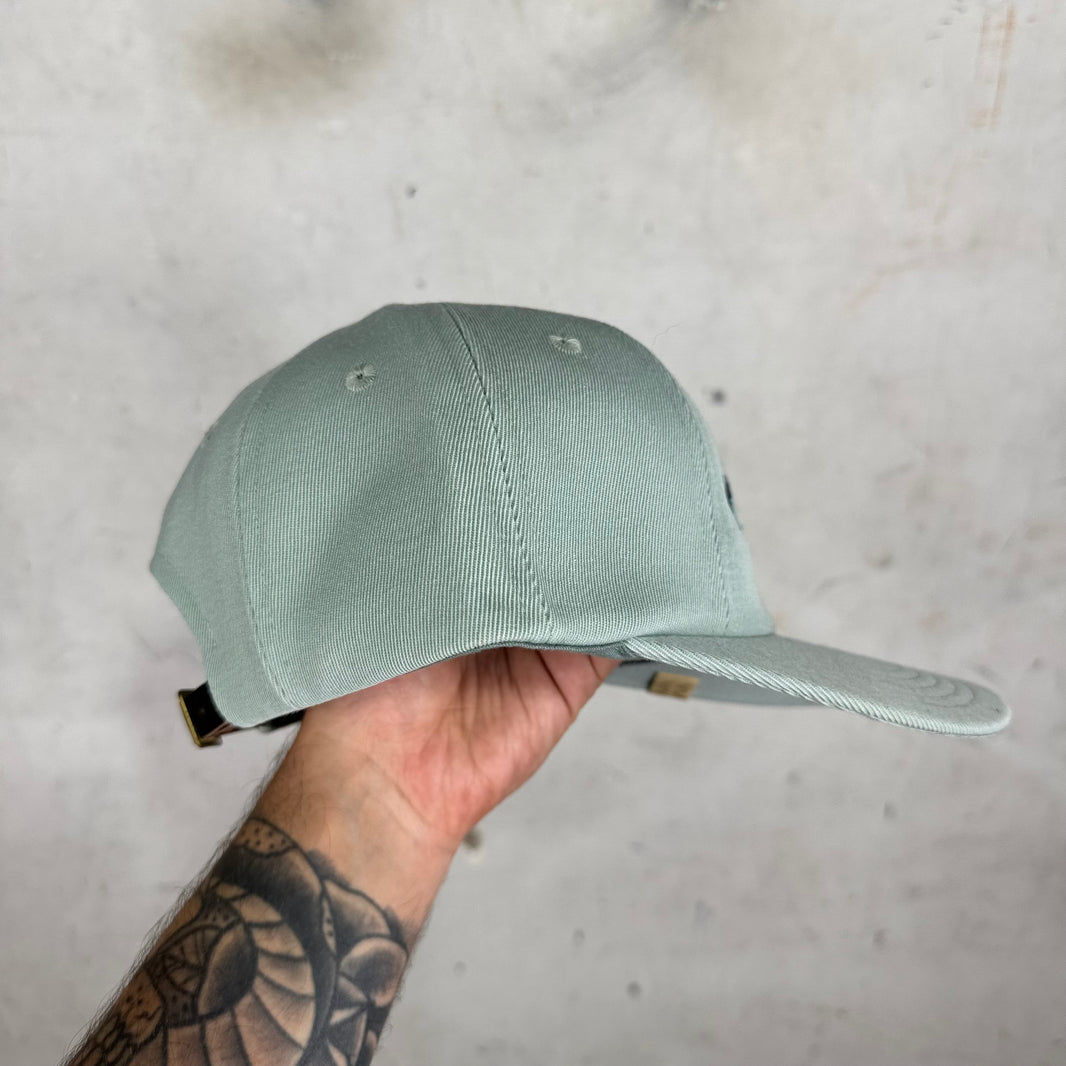Visvim Quality Teal Hat