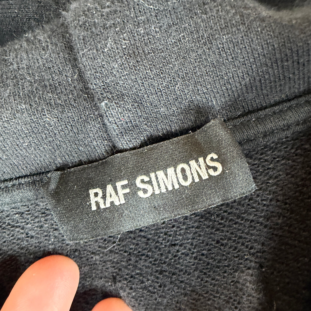 Raf Simons Joy Division Substance Hoodie