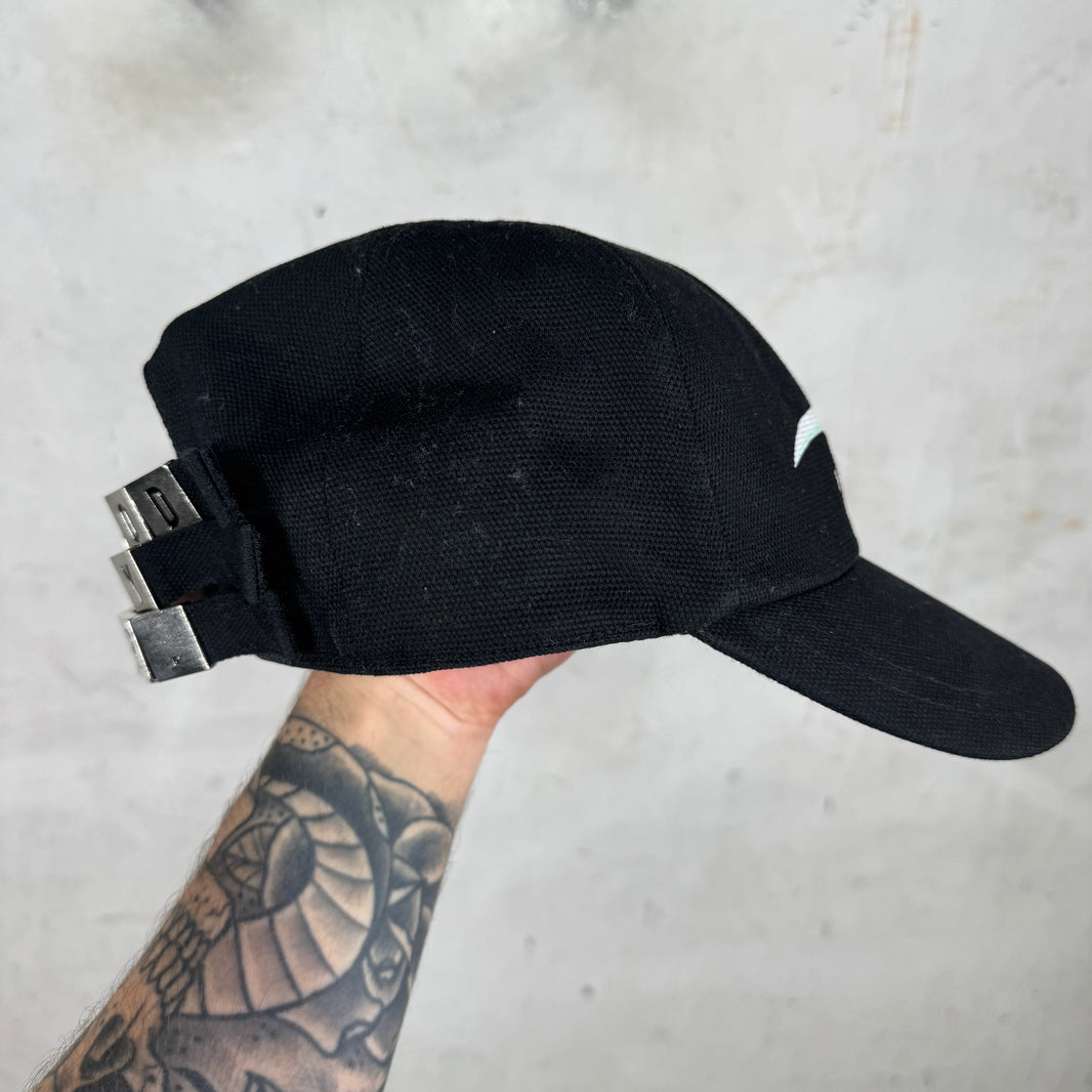 Hood By Air H 13 A Multi Strap Hat