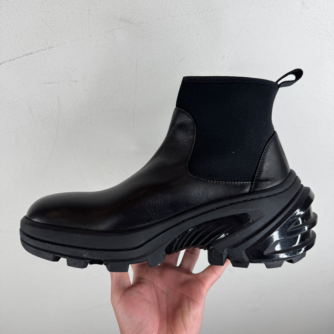 Alyx Vibram Chelsea Boots