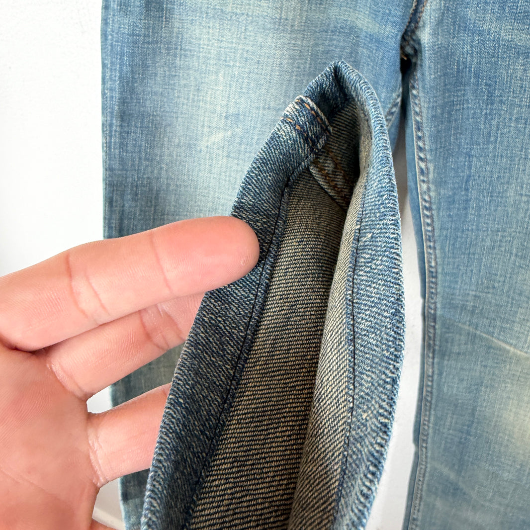 Acne Studios Ace LT Prince Jeans