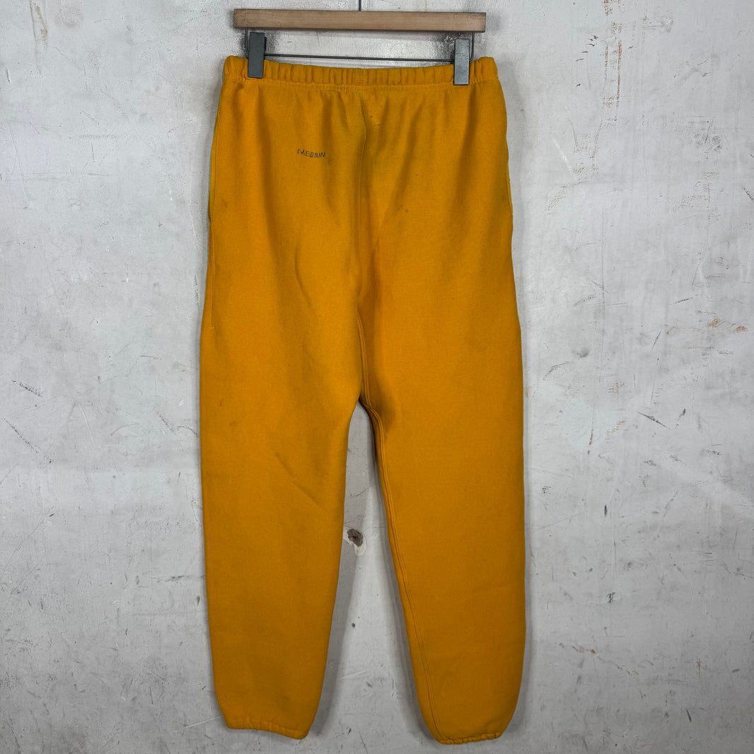 CPFM Logo XYZ Sweatpants