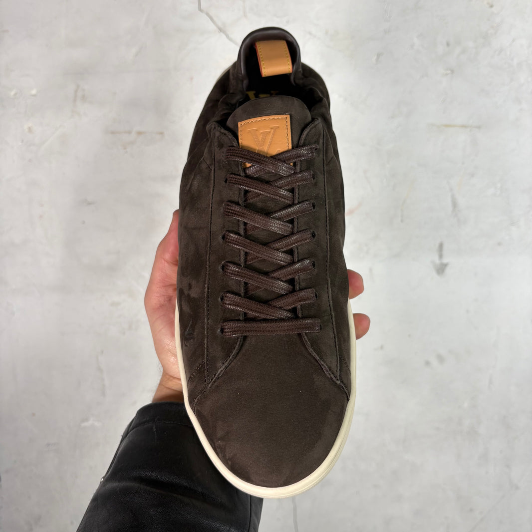 Louis Vuitton Soft Sneakers