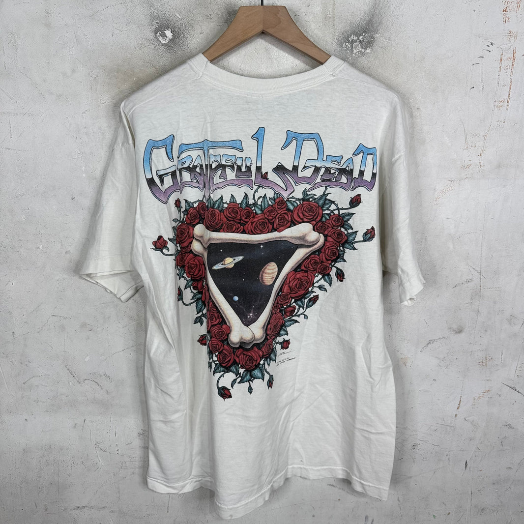 Vintage Grateful Dead Galaxy T-Shirt