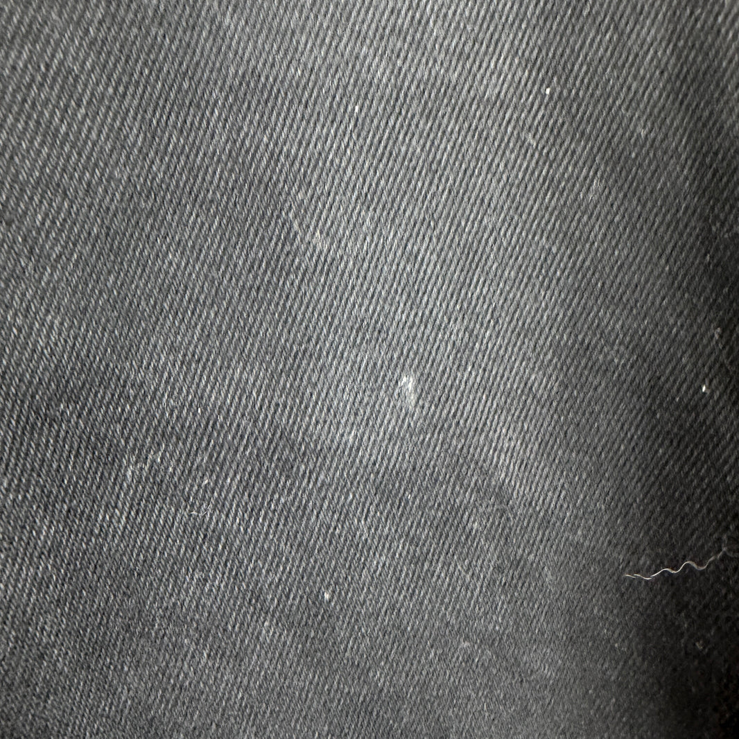 424 Black Slim Denim Jeans