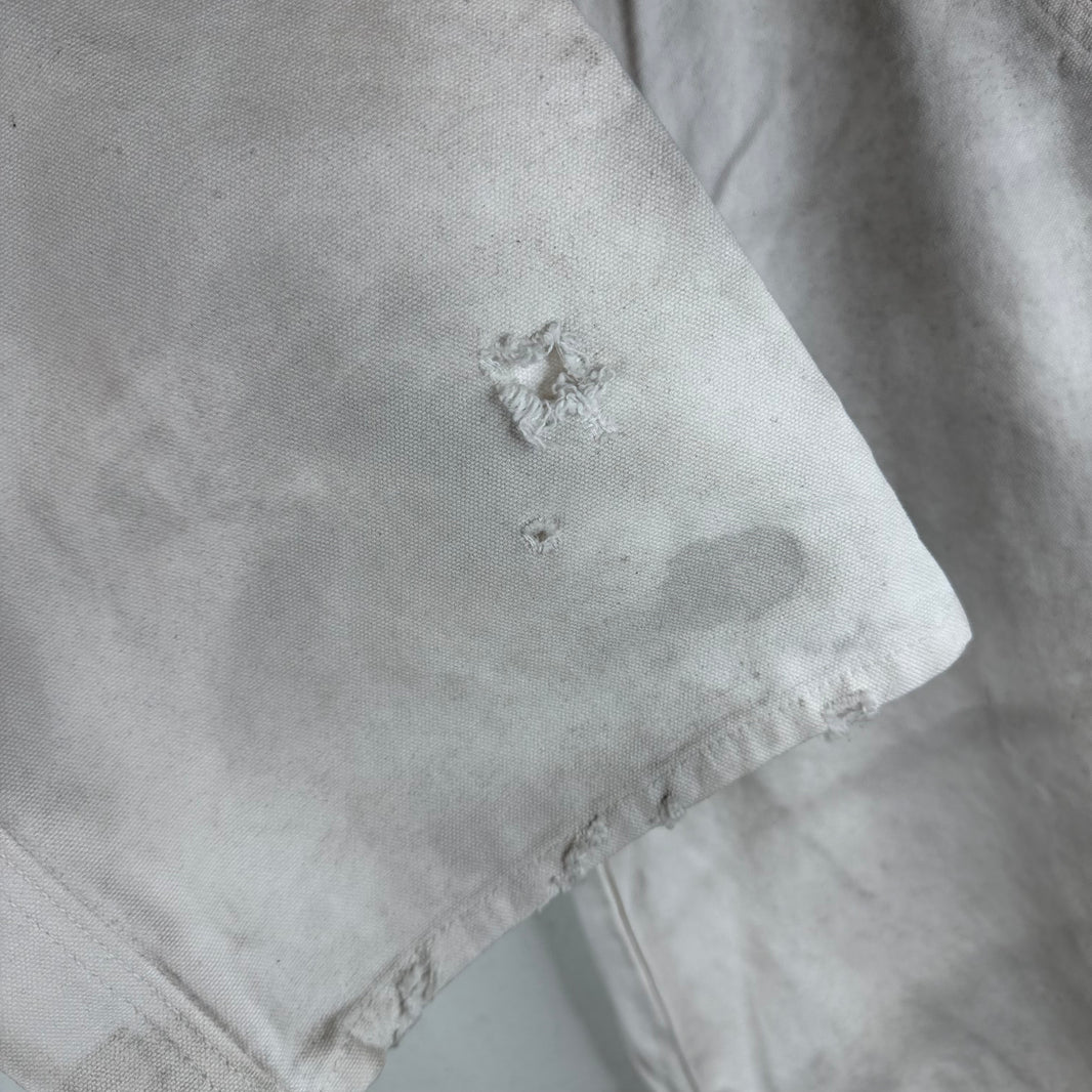 Alexander Digenova White Carpenter Jeans