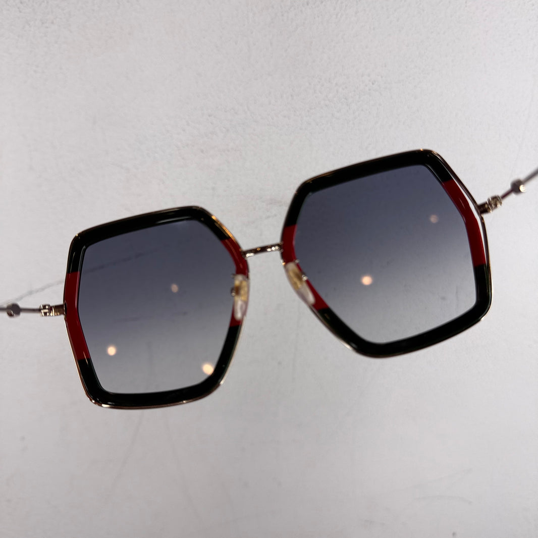 Gucci GG0106S Sunglasses