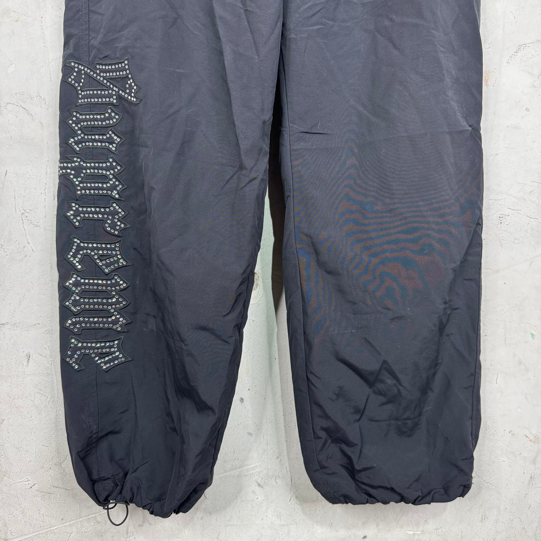 Supreme x Umbro Rhinestone Track Pants