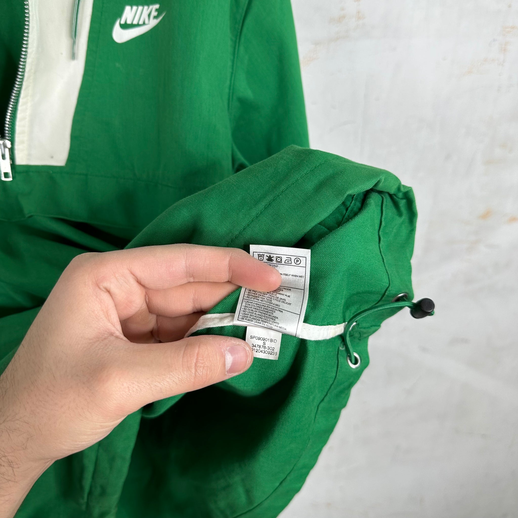 Supreme x Nike SB World Famous Jacket