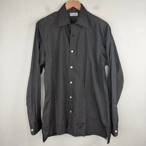 Charvet Plaid L/S Shirt
