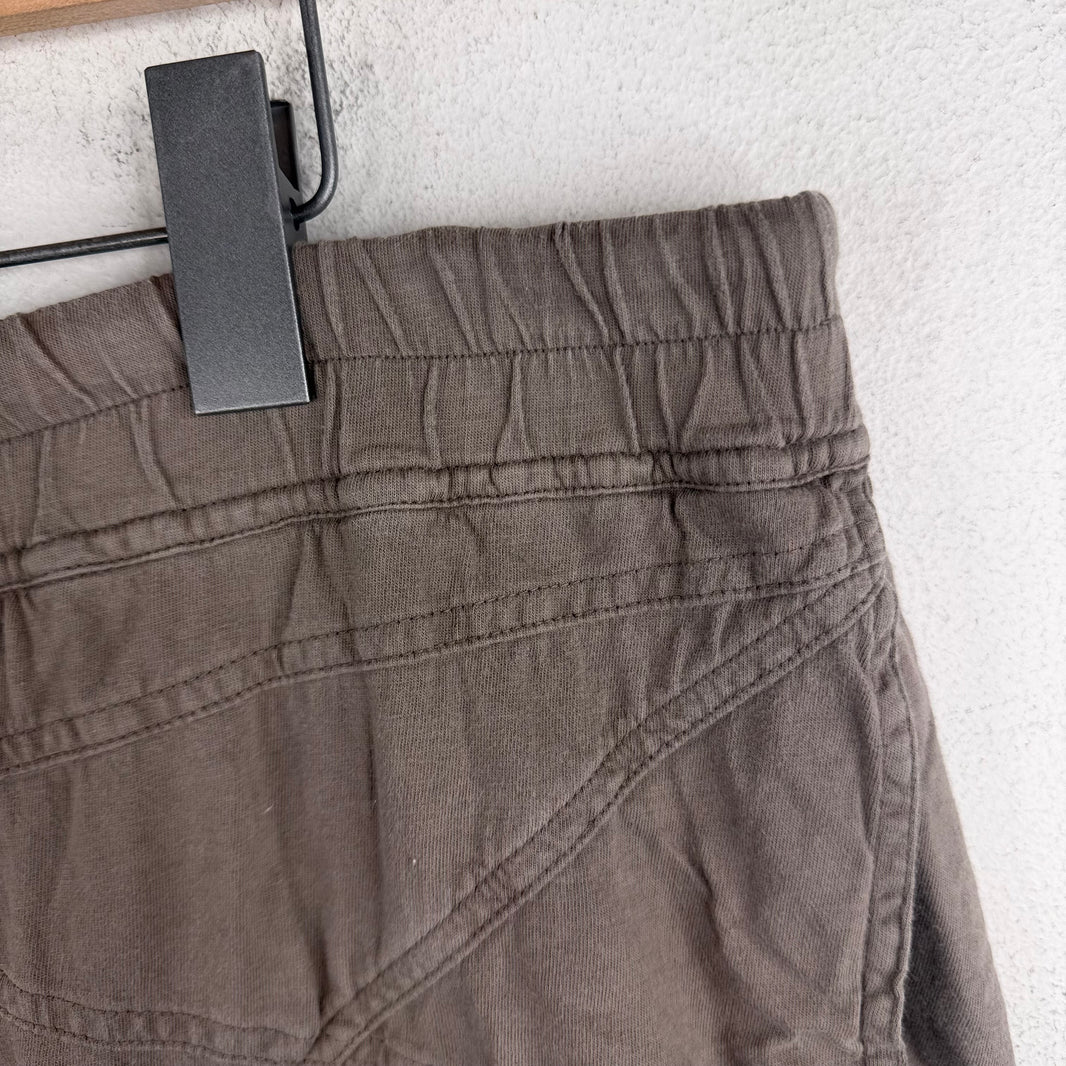 DRKSHDW Pentagram Boxer Shorts