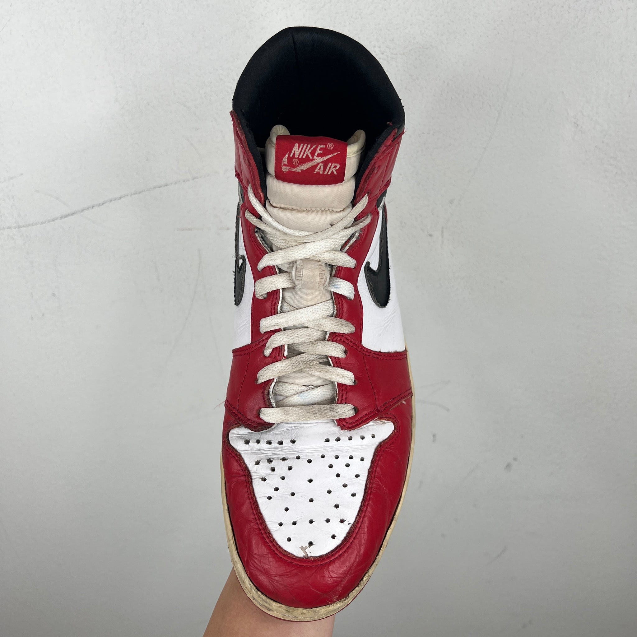 Nike 1994 Air Jordan 1 Chicago
