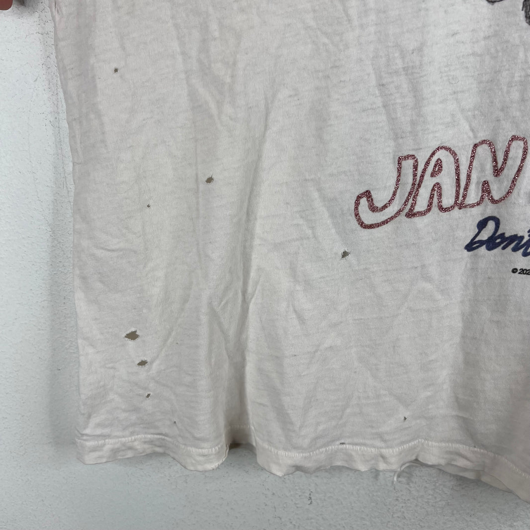 Paly Hollywood Art Basel Jan Michael T-Shirt