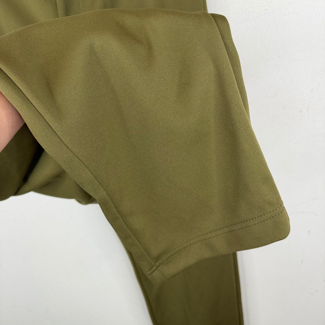 CDG Homme Deux Elastic Trousers