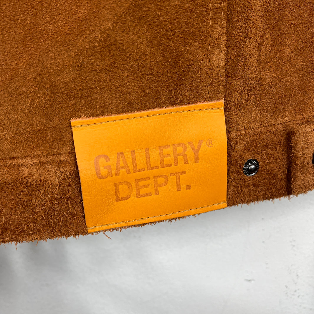 Gallery Dept. Rough Out Andy Jacket