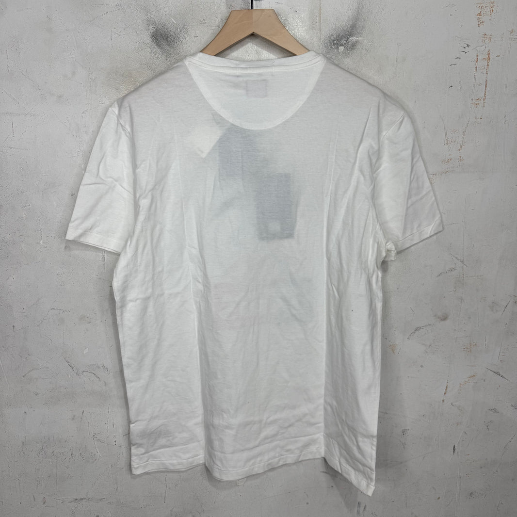 Ralph Lauren Team USA Paris T-Shirt