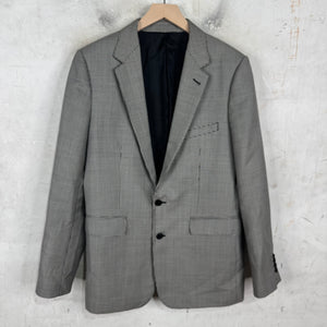 Celine Houndstooth Blazer