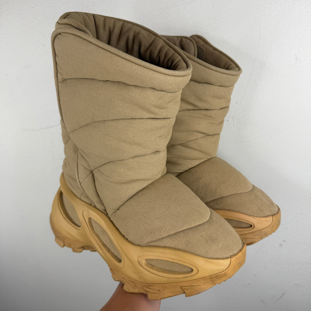 Yeezy NSLTD Boots
