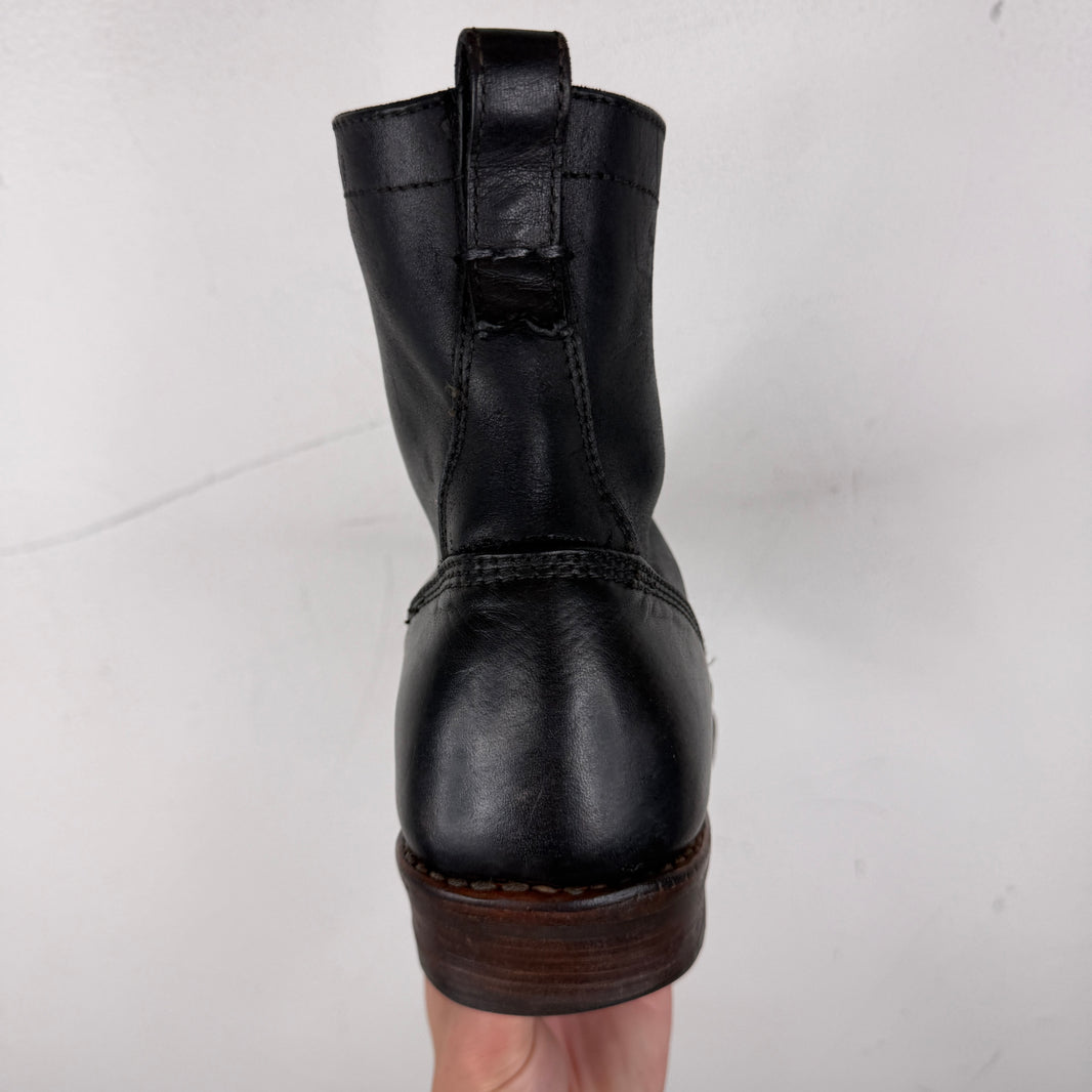 Visvim Poundmaker Boots