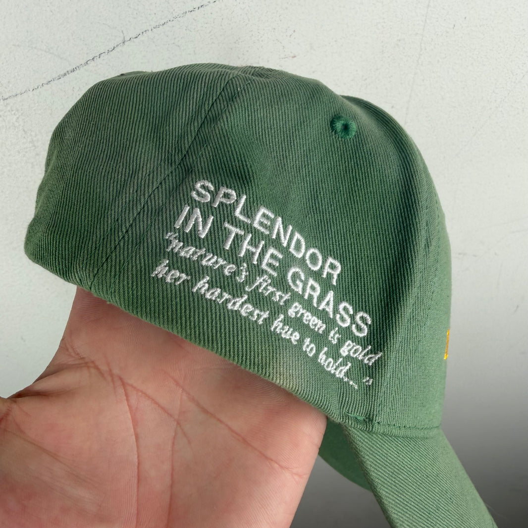 Paly Hollywood Saint Natalie Wood Hat