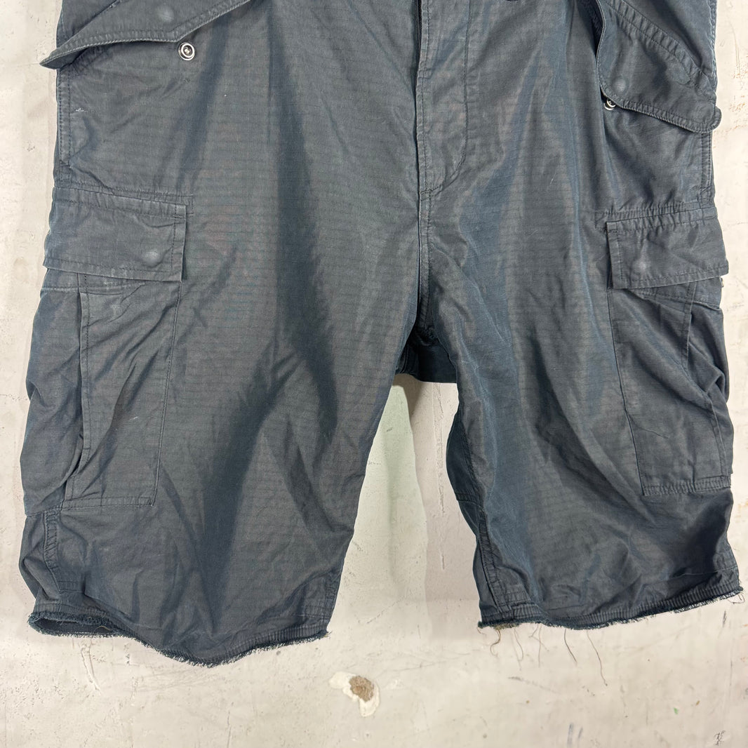 Visvim Cargo Shorts