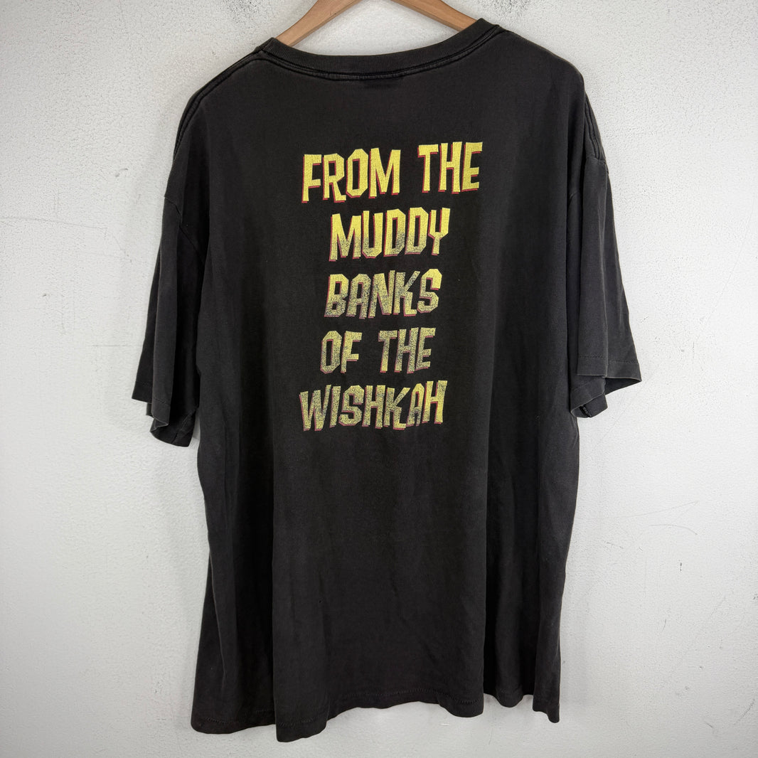Vintage NIrvana Muddy Banks T-Shirt
