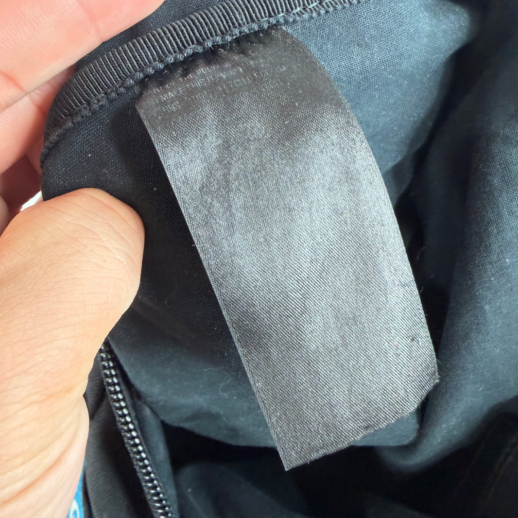 Balenciaga Explorer Patched Belt Bag