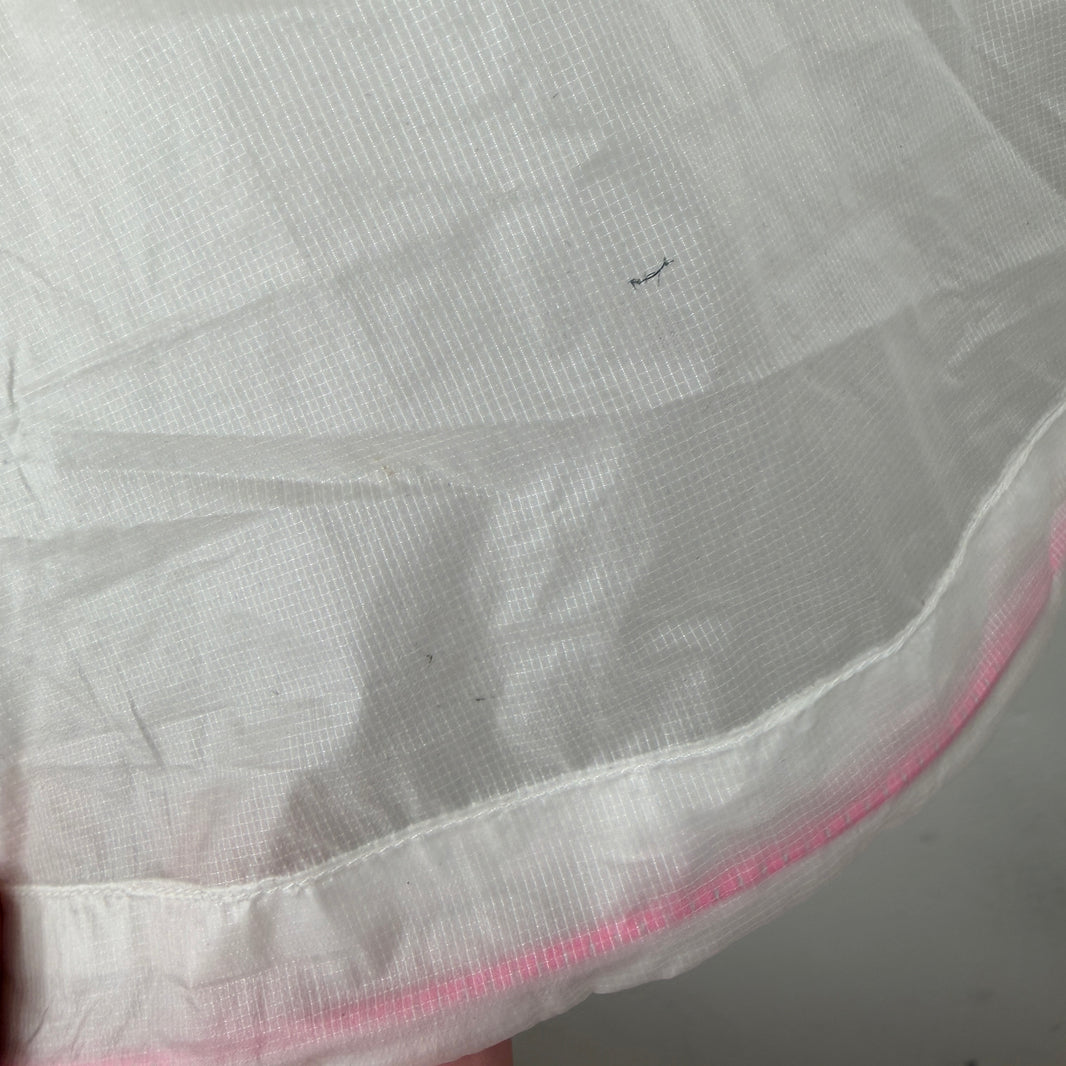 CPFM ACG Clear Windbreaker Jacket