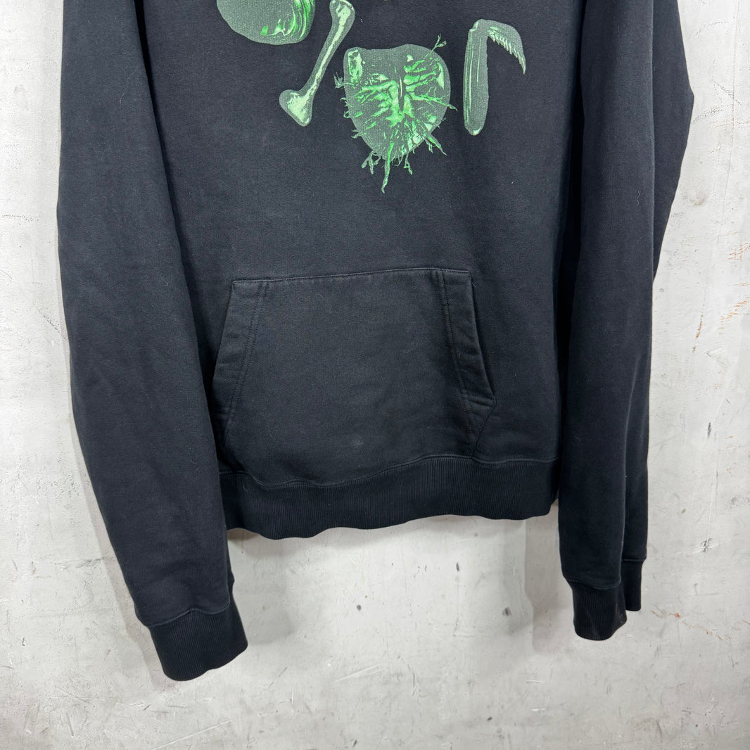 Christian Dior x Travis Scott Hoodie