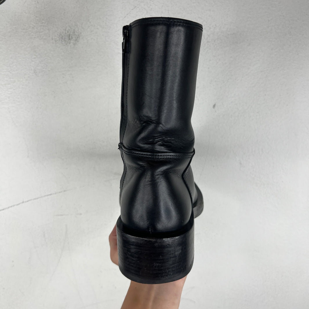 Balenciaga Santiago Boots