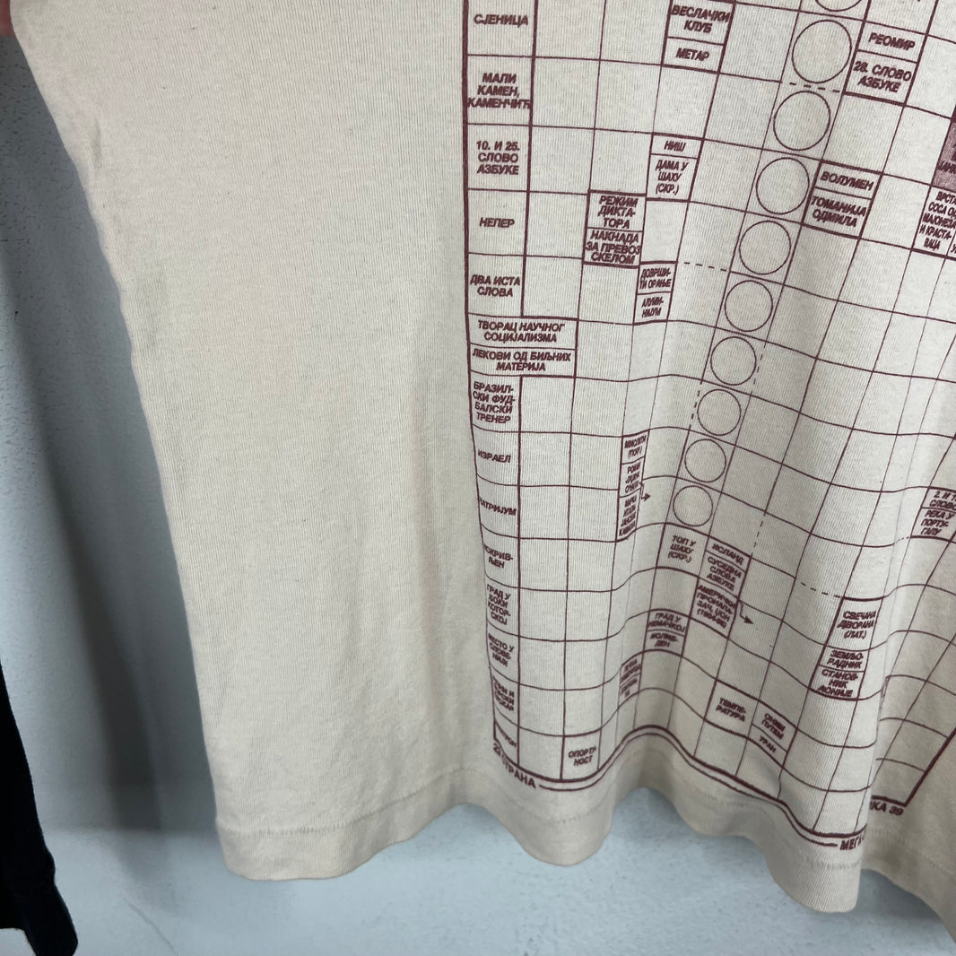 ERD Serbian Dream L/S T-Shirt