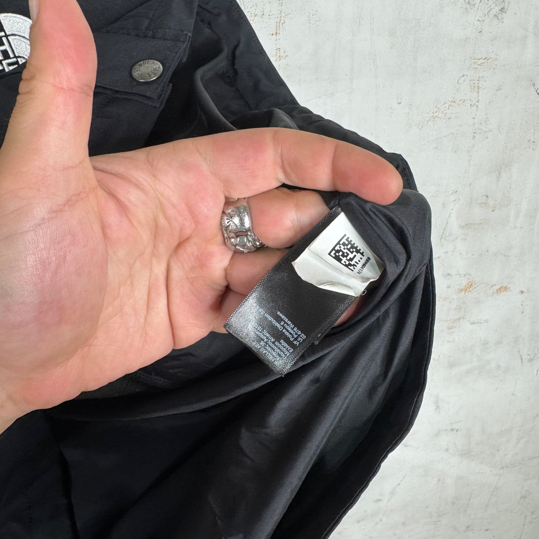 Supreme x TNF Arc Logo Mountain Jacket