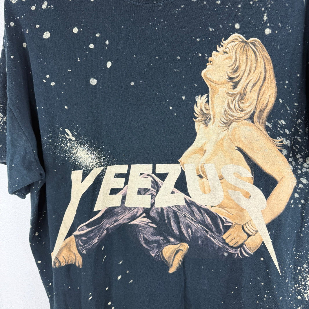 Yeezy Bleach Las Vegas T-Shirt