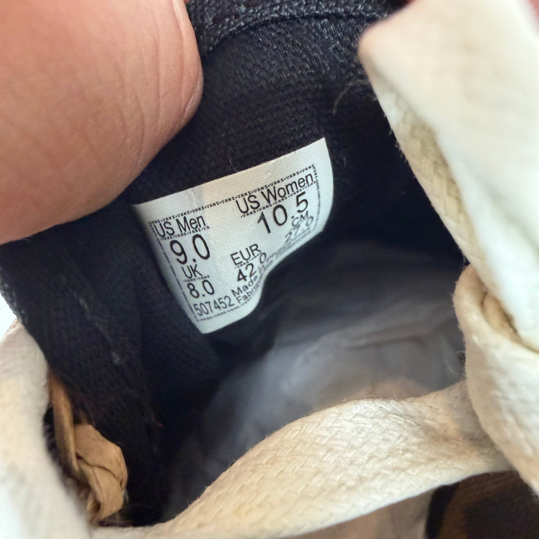Vans Ibiza Authentic Style 44 Sneakers