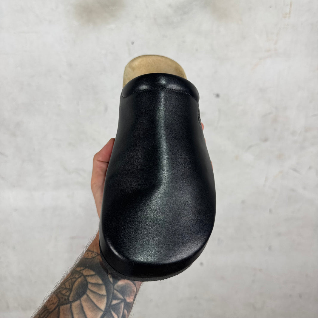 Balenciaga x Scholl Mules
