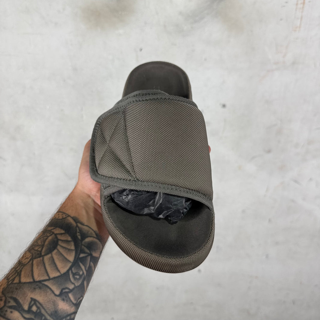 Yeezy Season 6 Nylon Slides