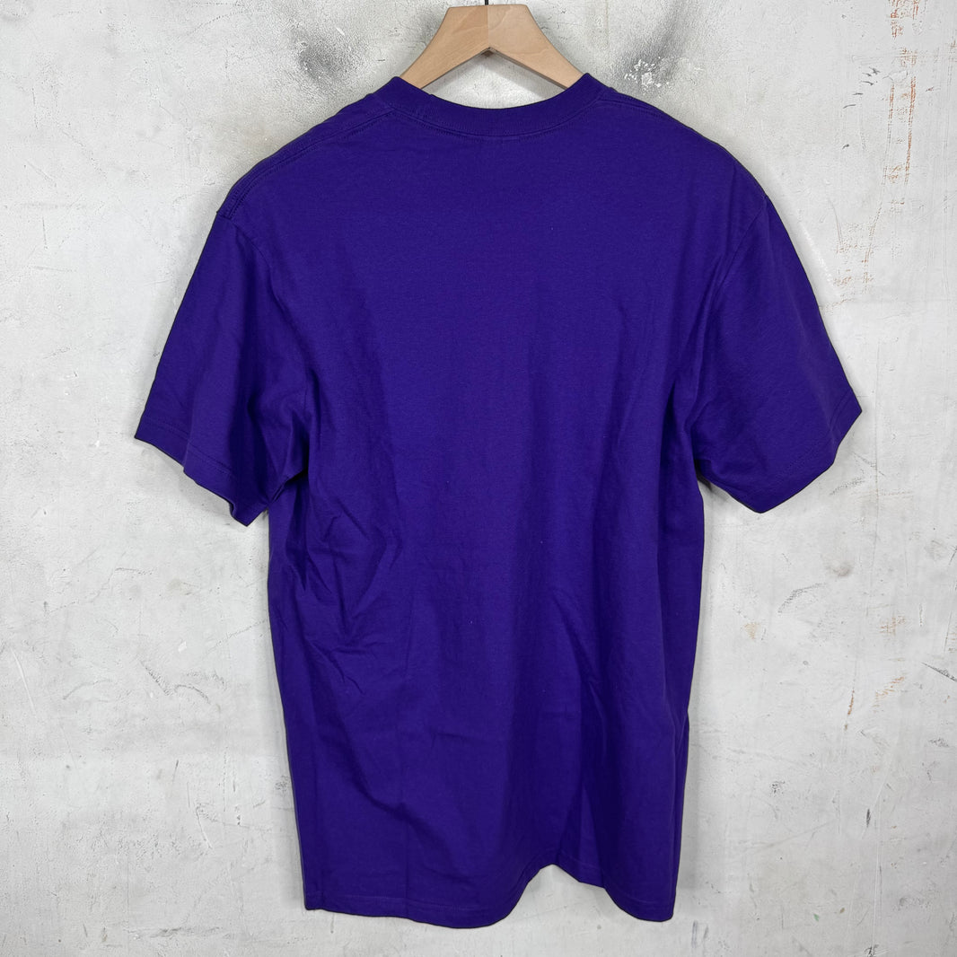 Supreme Camo Box Logo T-Shirt