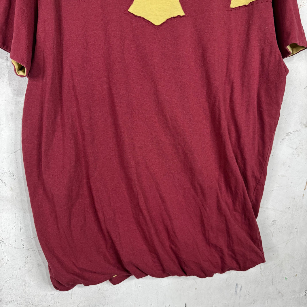 Margiela Yoke Logo T-Shirt
