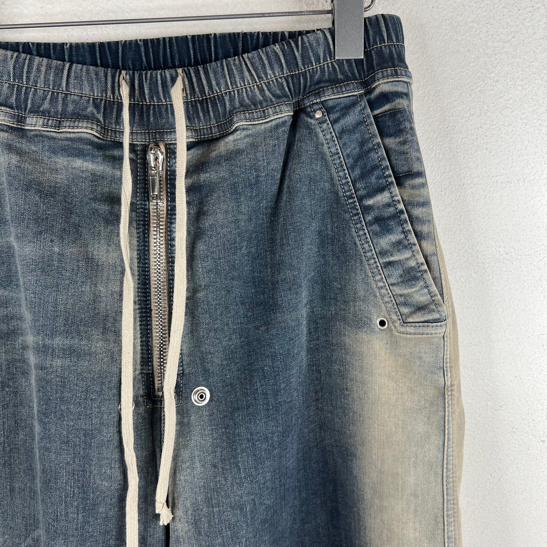 DRKSHDW Mineral Pearl Degrade Geth Jeans