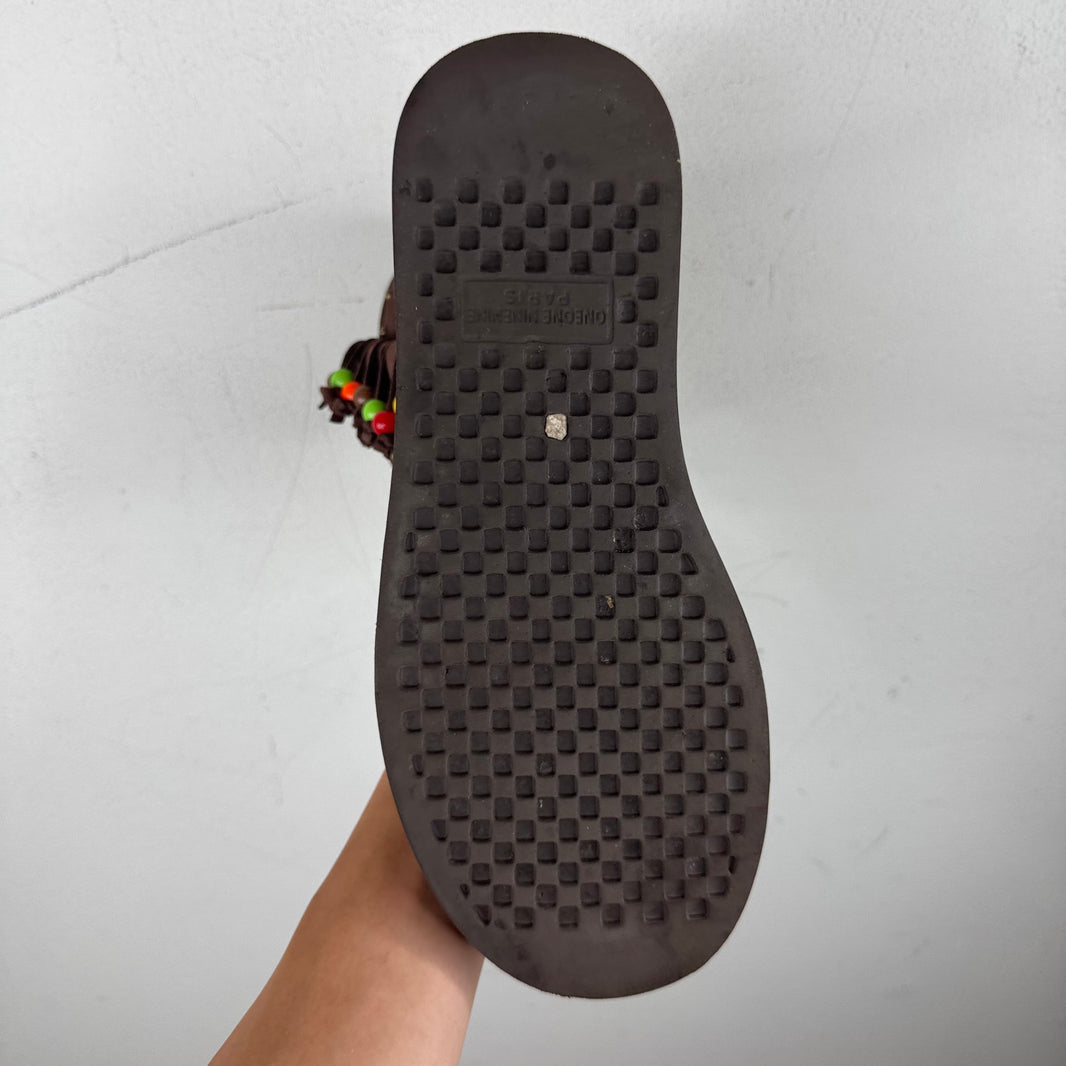 Bazo 1199 Surfer Bead Boots
